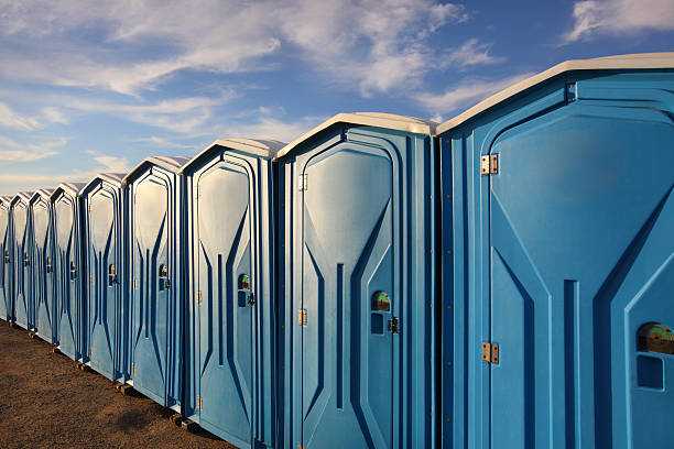 Best Portable Restroom Servicing (Cleaning and Restocking)  in St Augustine Beach, FL